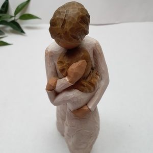 Wonderful gift Willow tree